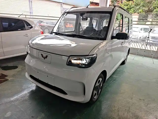 2026 Wuling Motors Sunshine
