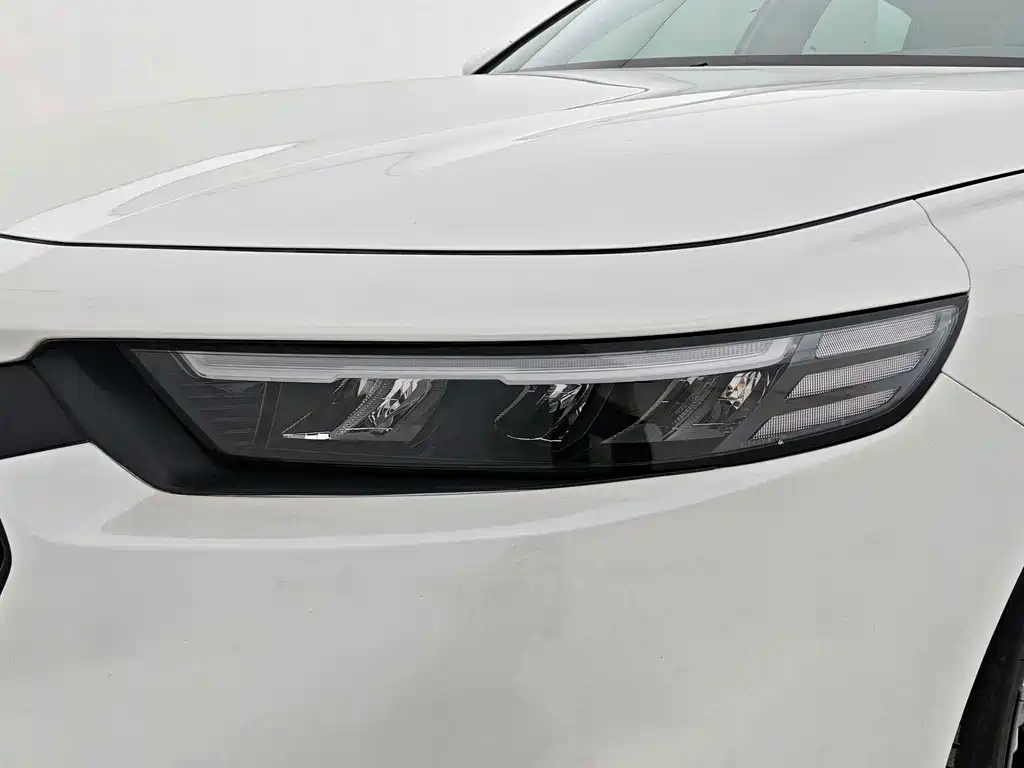 Honda Inspire — миниатюра 22