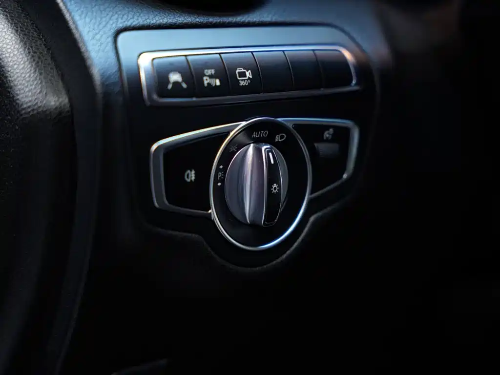 Mercedes-Benz GLC AMG — миниатюра 24