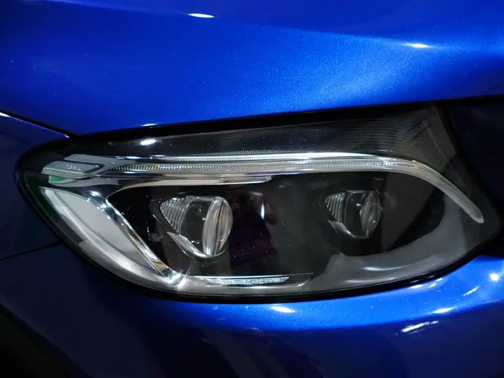 Mercedes-Benz GLC AMG — миниатюра 7