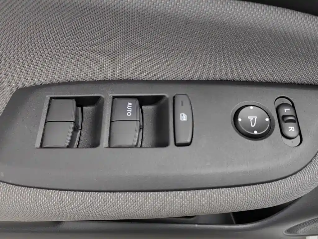 Honda Life — миниатюра 9