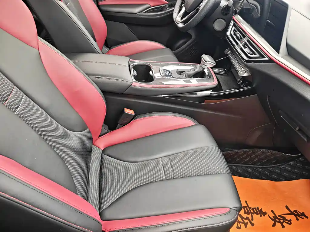 Oshan Oushang X5 — миниатюра 13