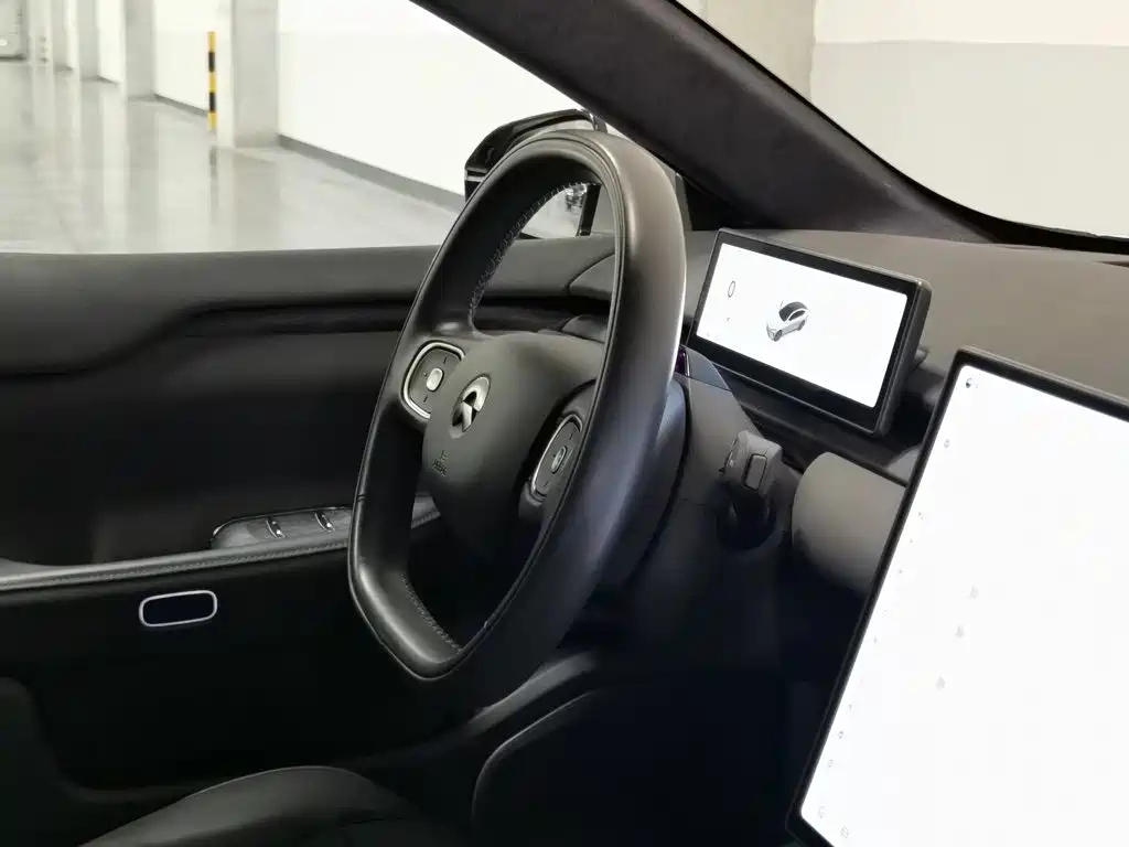 NIO ET7 — миниатюра 22