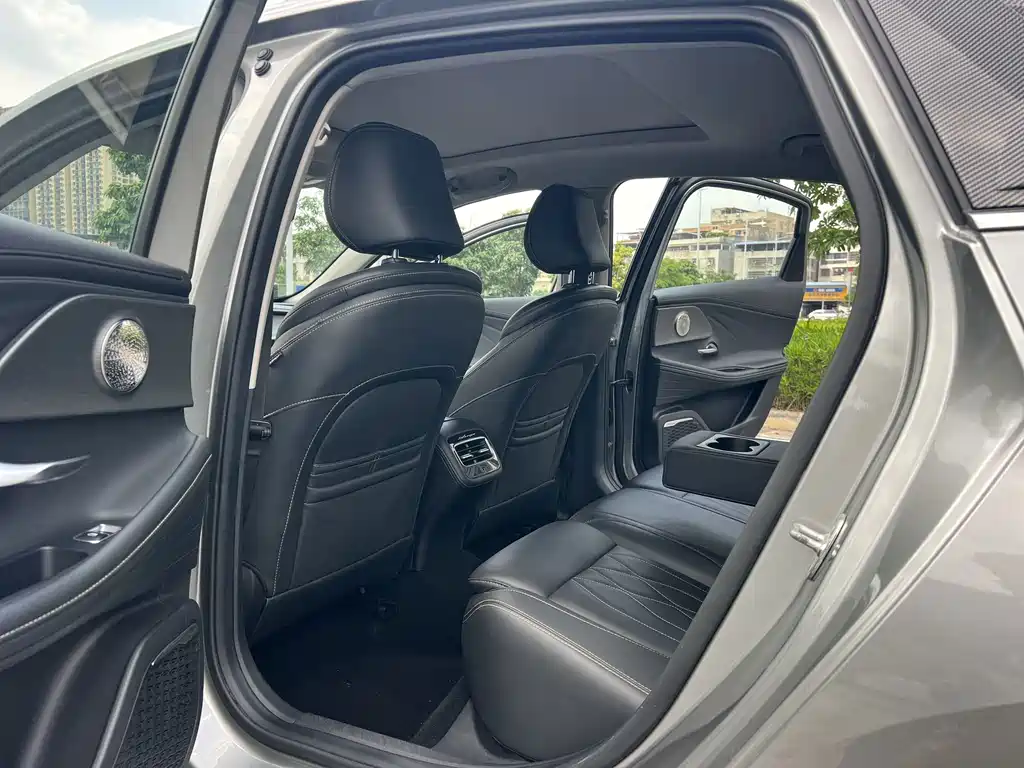 Chery Arrizo 8 — миниатюра 7