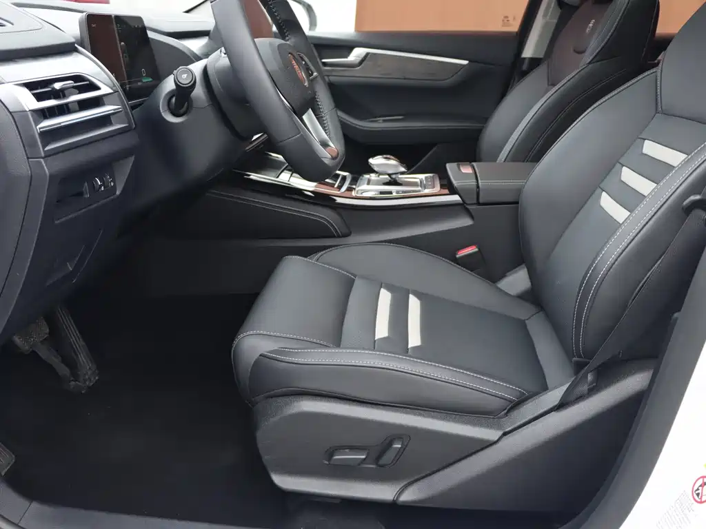 BYD Qin Pro NEV — миниатюра 5
