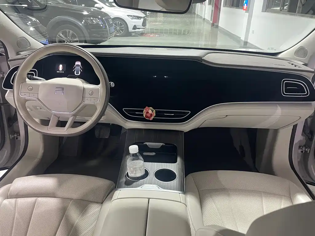 Roewe Feifan F7 — миниатюра 12