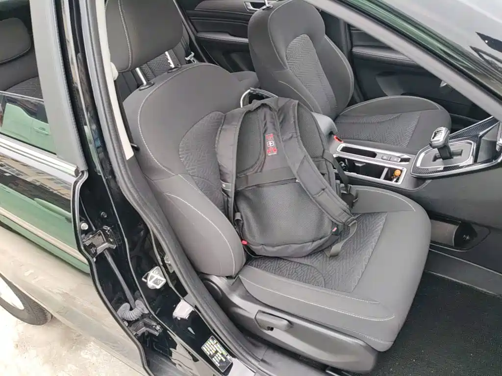 Haval M6 — миниатюра 25