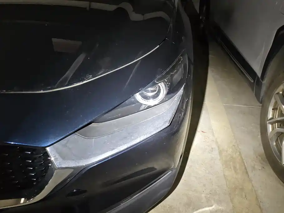 Mazda CX-30 — миниатюра 5