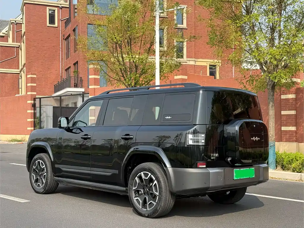 Fang Cheng Bao Ti 7 — миниатюра 9