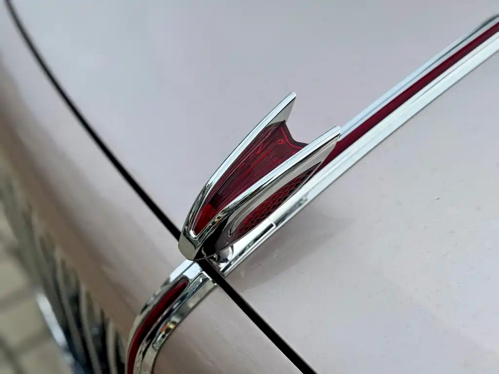 Hongqi Hongqi H9 — миниатюра 24