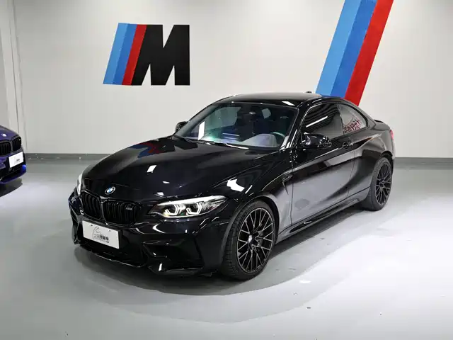 BMW M — фото 1