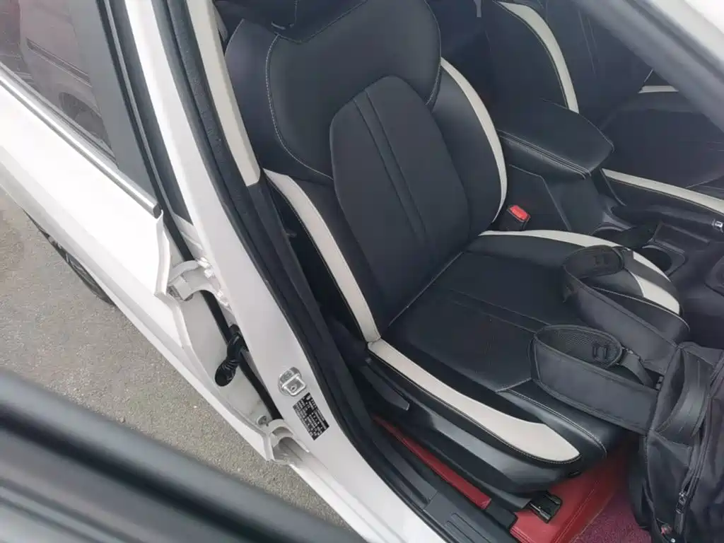 Baojun 360 — миниатюра 25