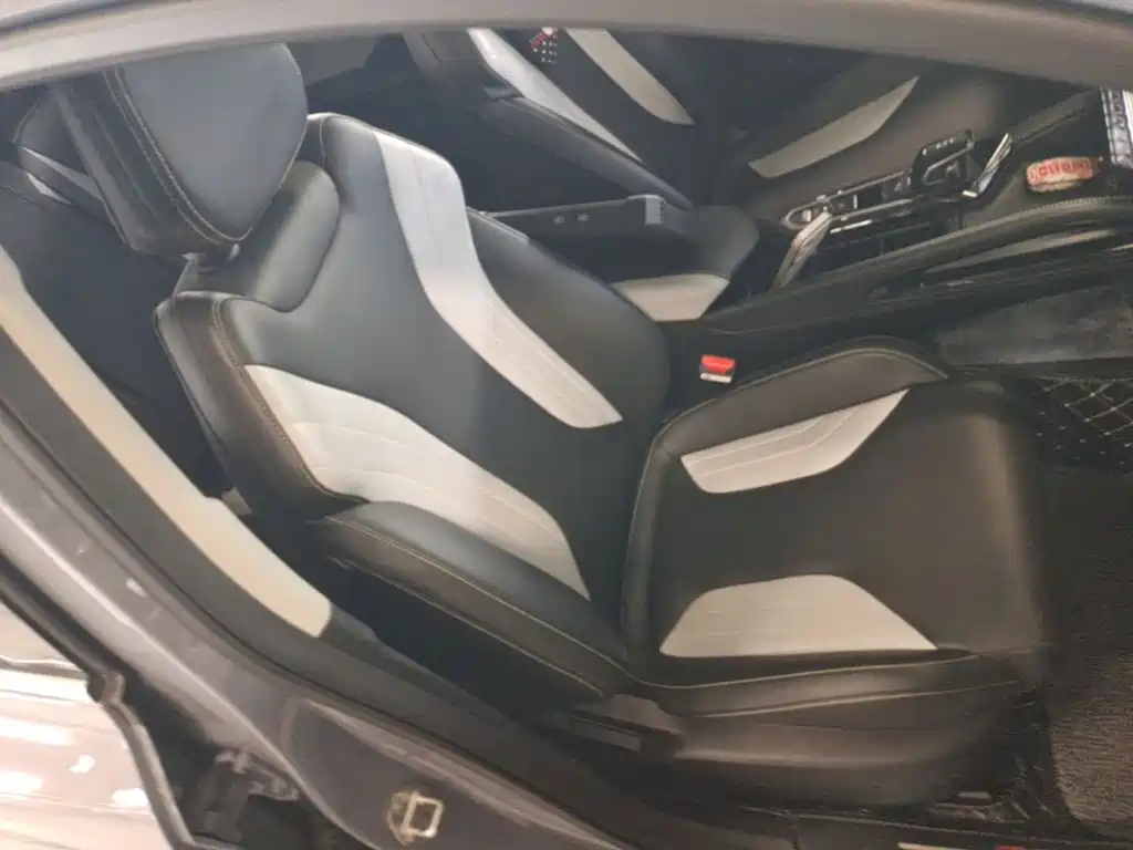Geely Binyue — миниатюра 25