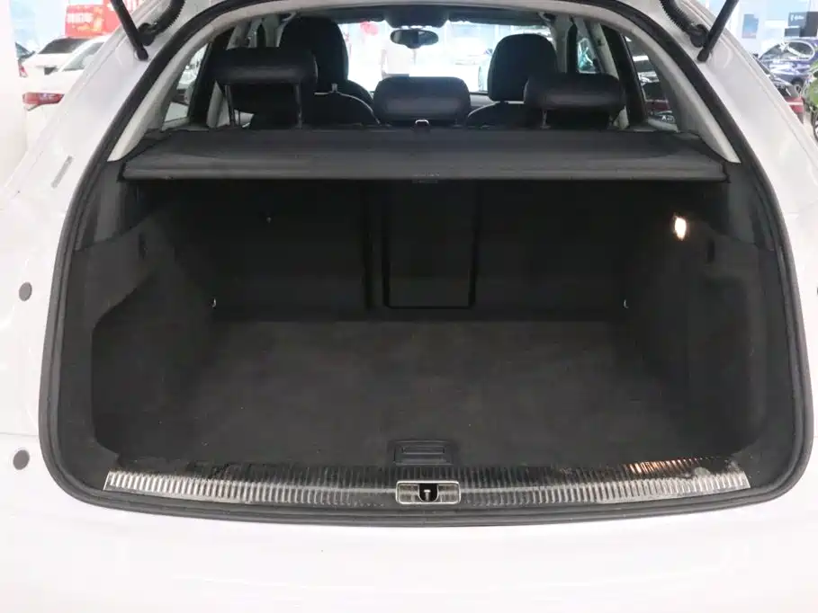 Audi Q3 — миниатюра 15