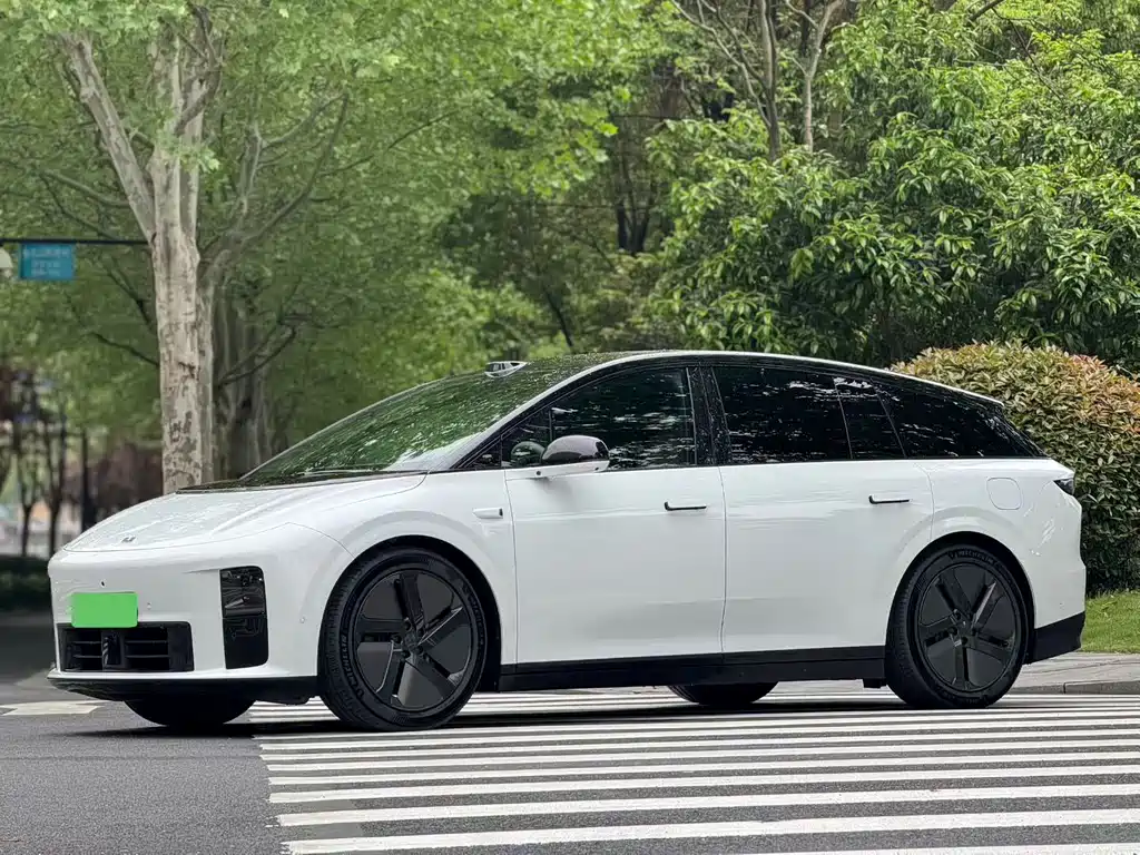 Li Auto 理想i6 2025