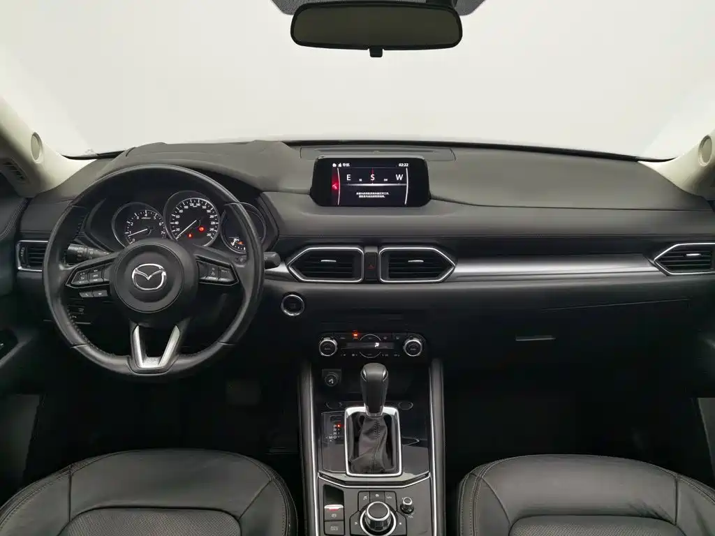 Mazda CX-5 — миниатюра 5