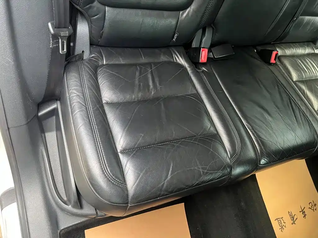 Volkswagen Tiguan — миниатюра 21