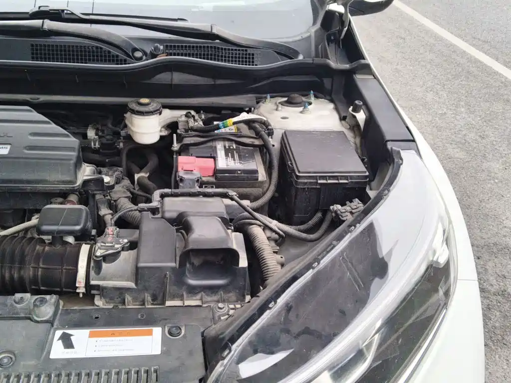 Honda CR-V — миниатюра 20