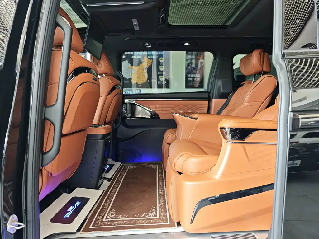 GAC Motor Переход на М8. — миниатюра 23