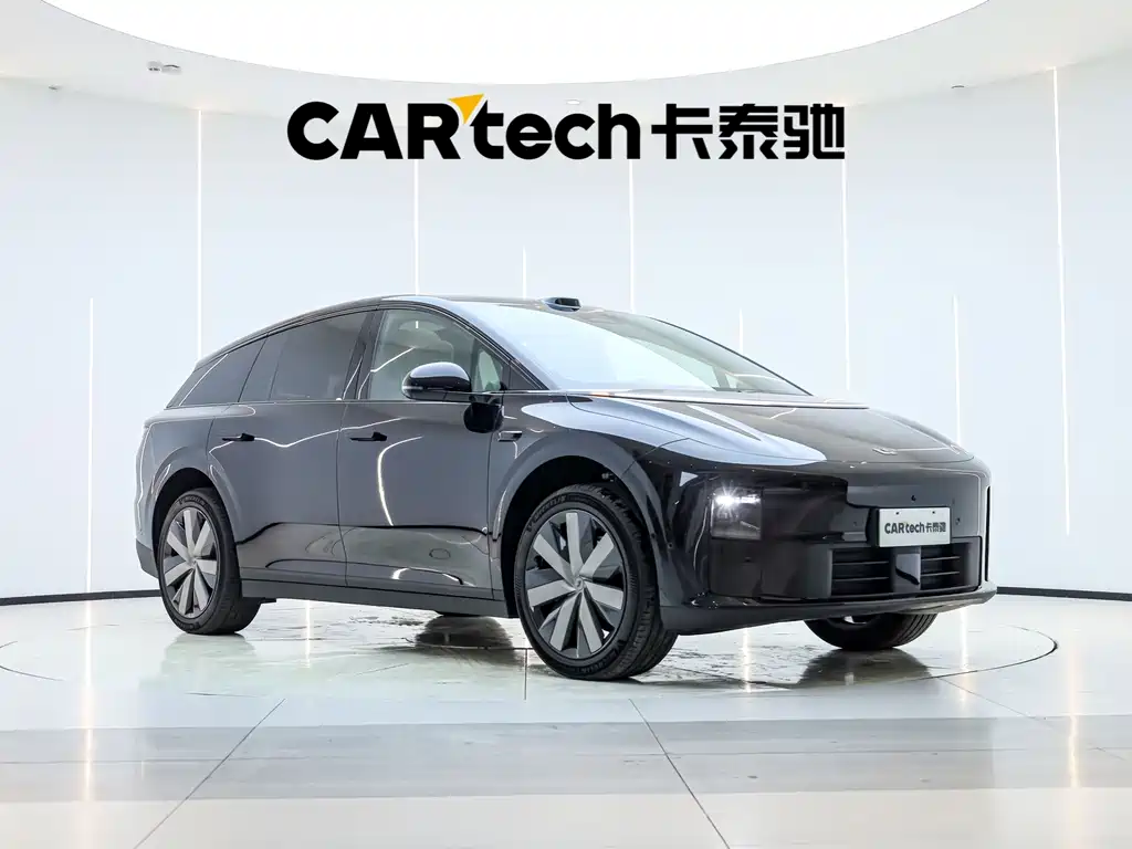 Li Auto Li i6 — миниатюра 7