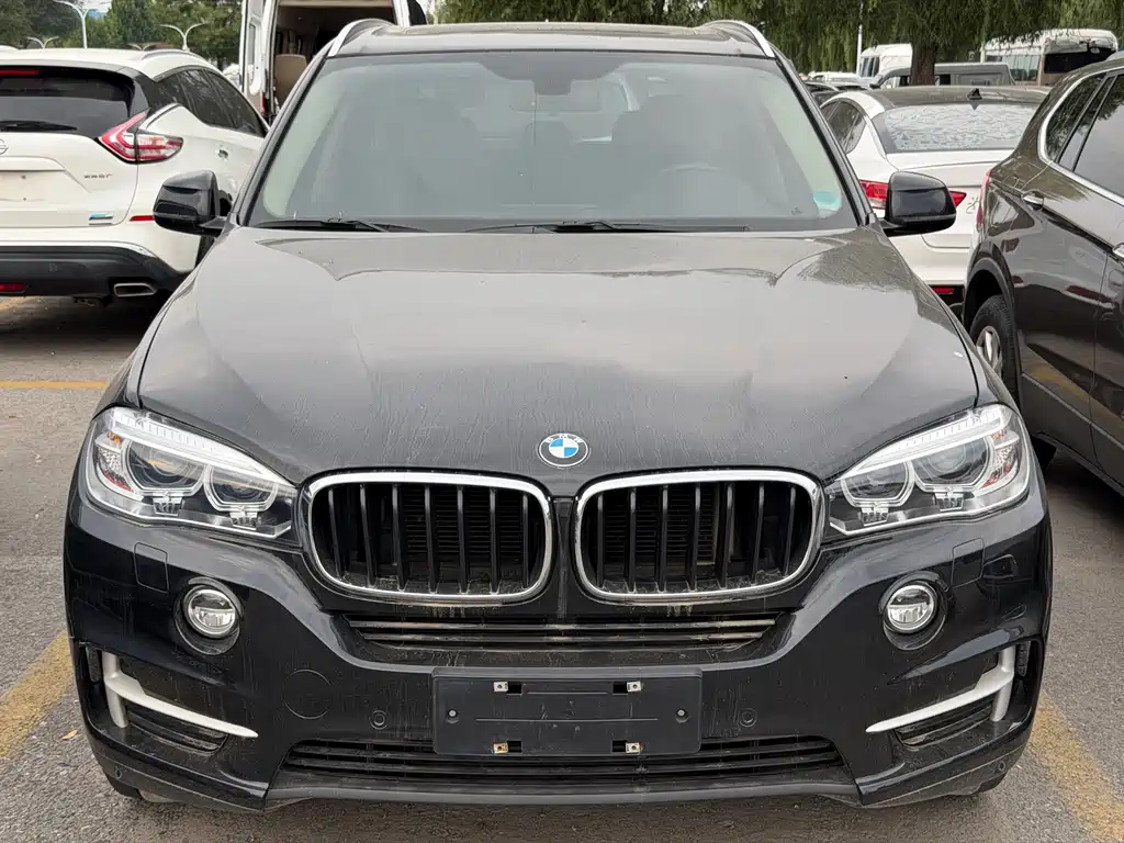 BMW X5 (Import)