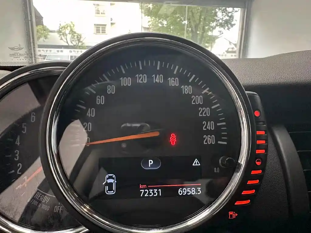 MINI Mini — миниатюра 6
