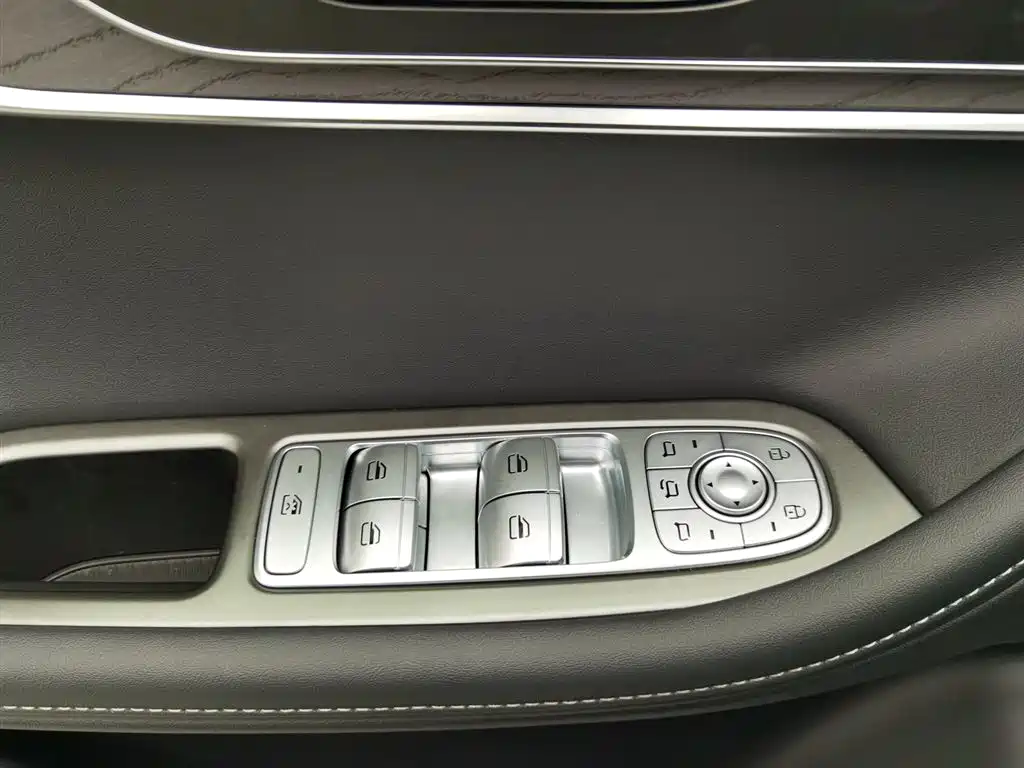 CHERY TIGGO 8 PRO NEW ENERGY