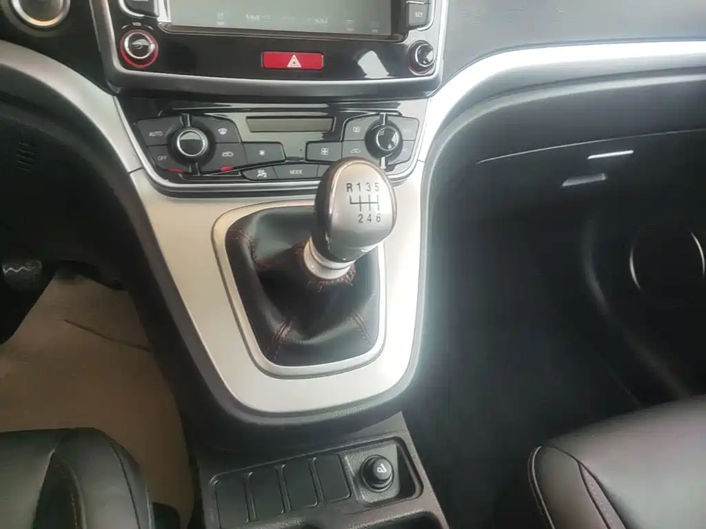 Haval M6 — миниатюра 14