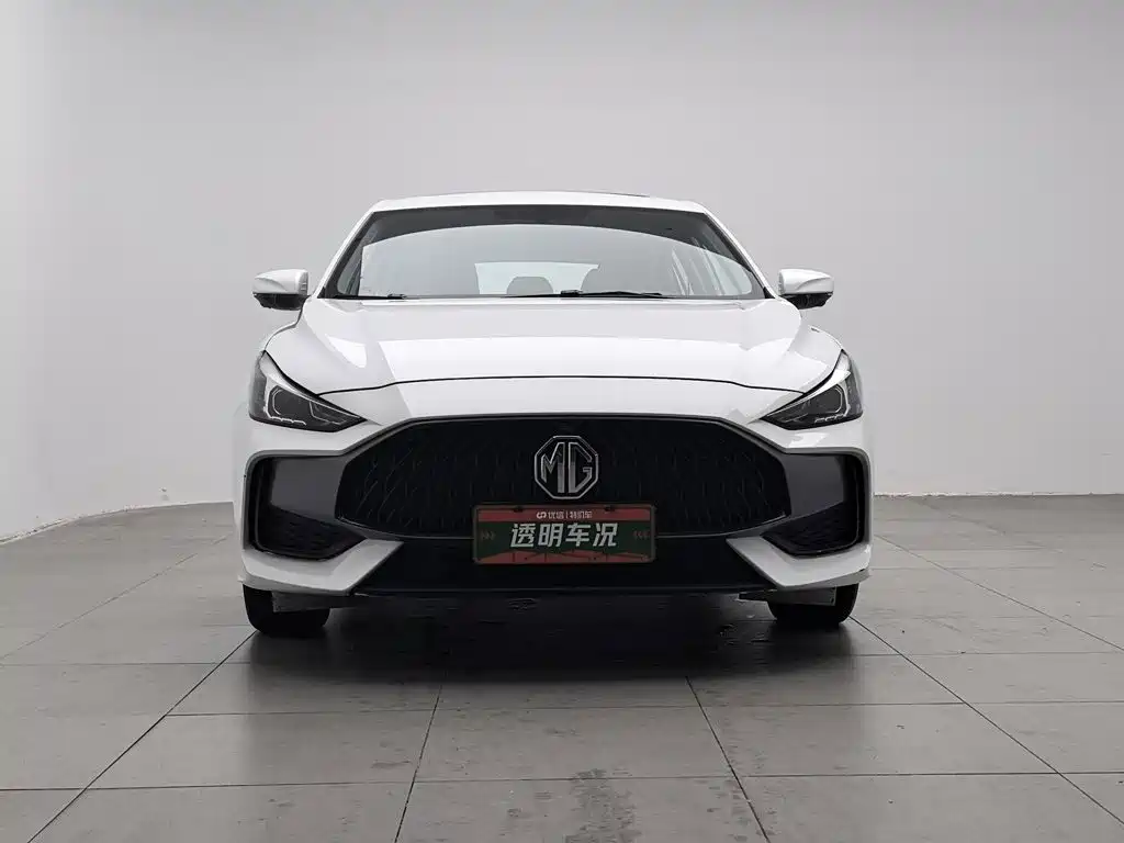 MG MG5 - фото 3