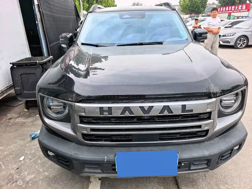 Haval Big Dog — миниатюра 2