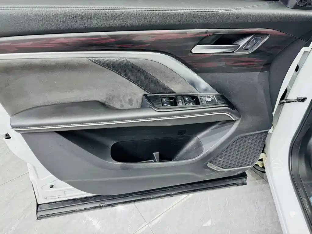 Haval H6 — миниатюра 9