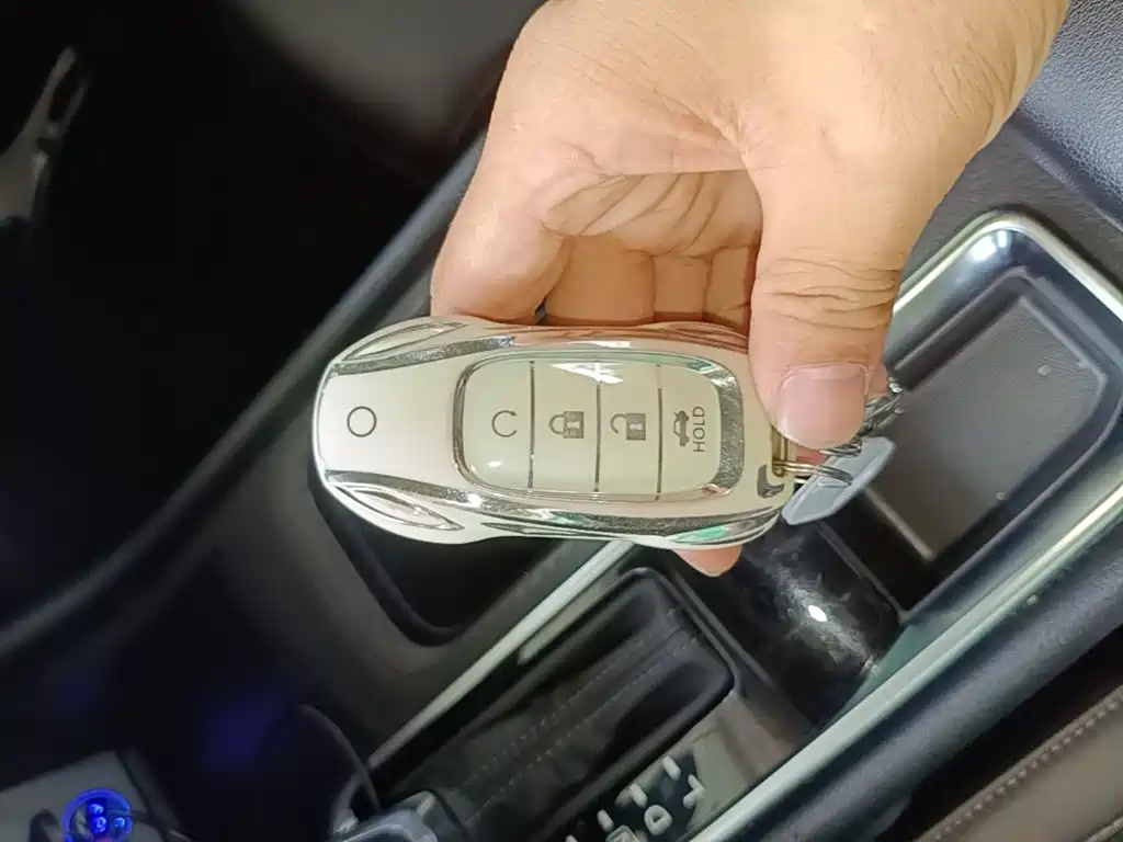 Nissan Sylphy — миниатюра 9