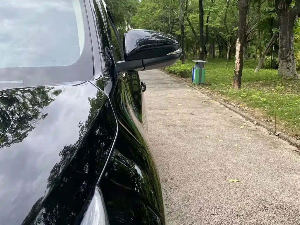 Toyota Highlander — миниатюра 15