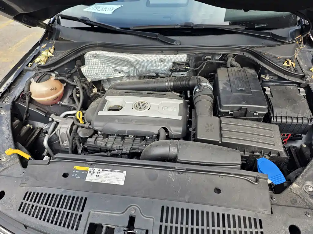 Volkswagen Tiguan — миниатюра 6