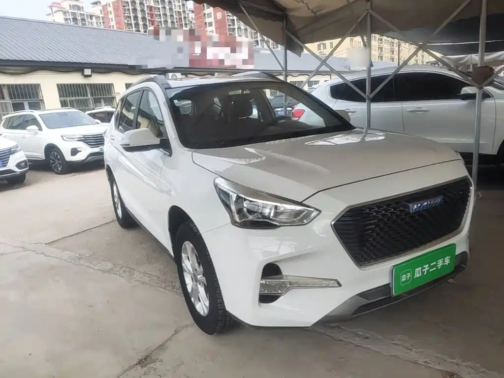 Haval M6 — миниатюра 4