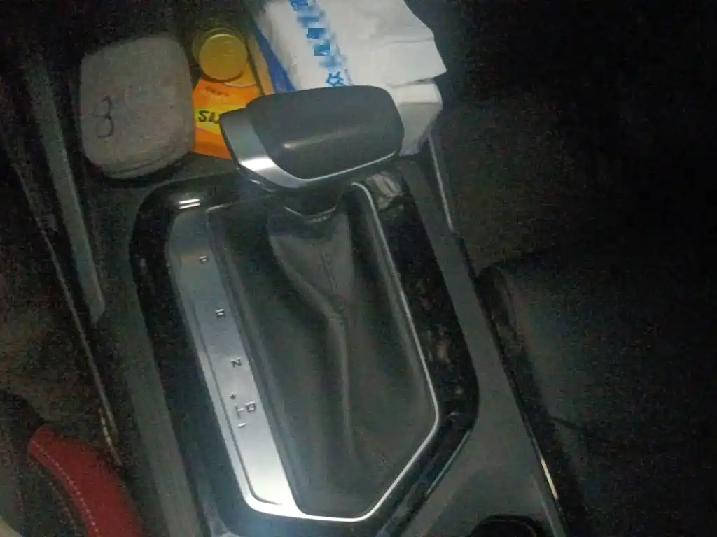 Geely Emgrand S — миниатюра 10