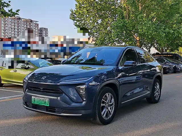 NIO EC6