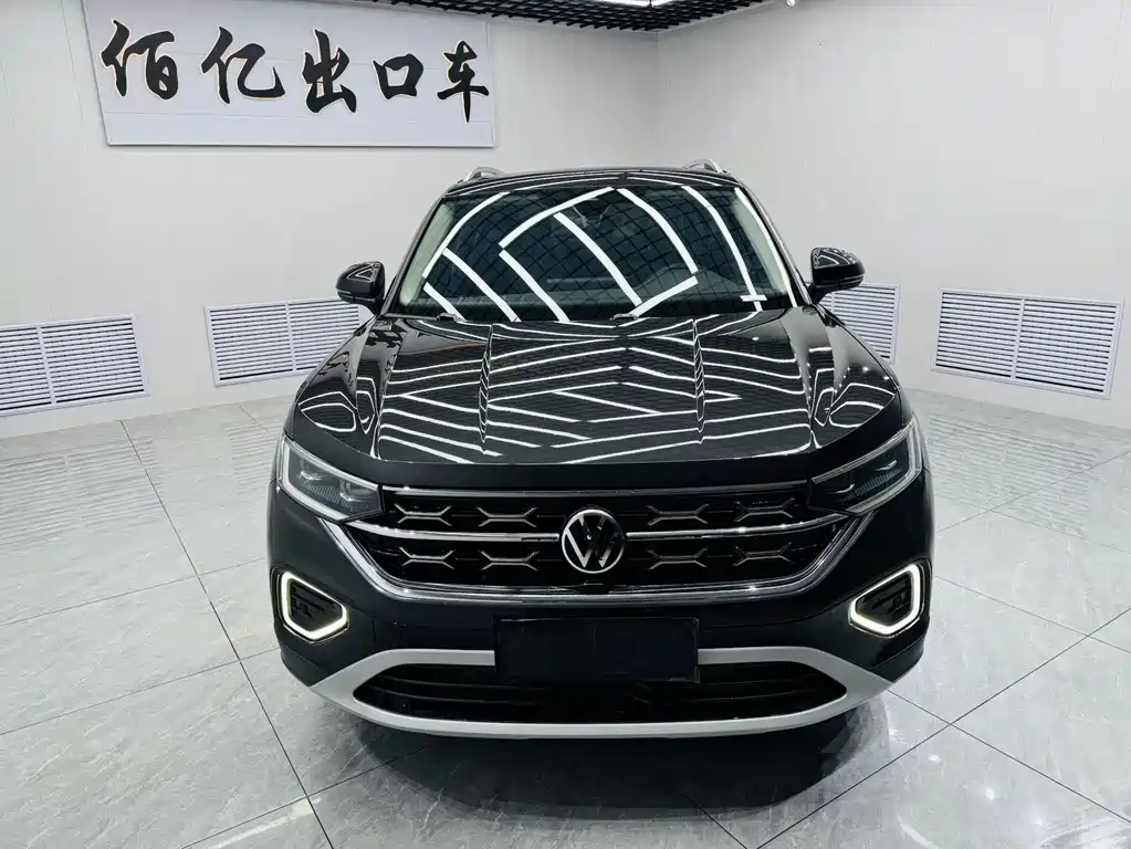 Volkswagen Tayron — миниатюра 2