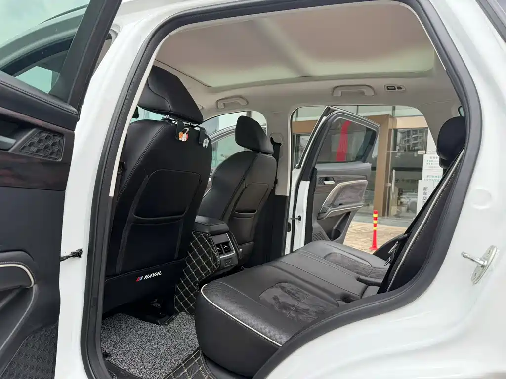 Haval H6 — миниатюра 9