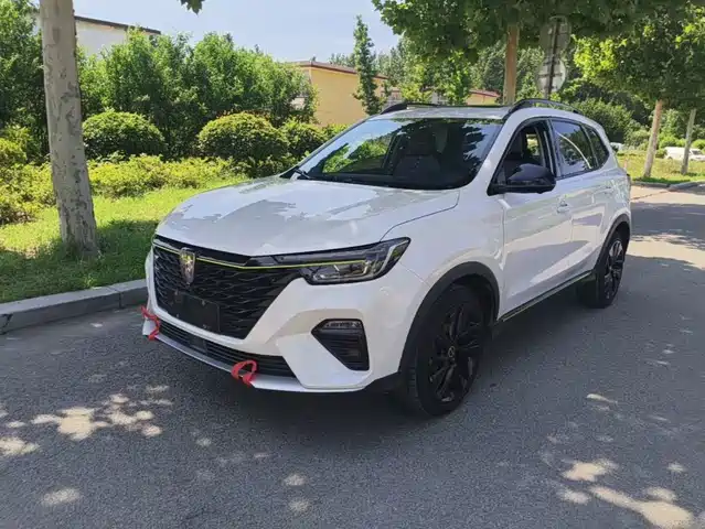 2021 Roewe RX5