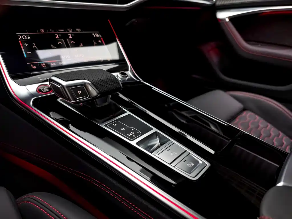Audi RS 6 — миниатюра 7