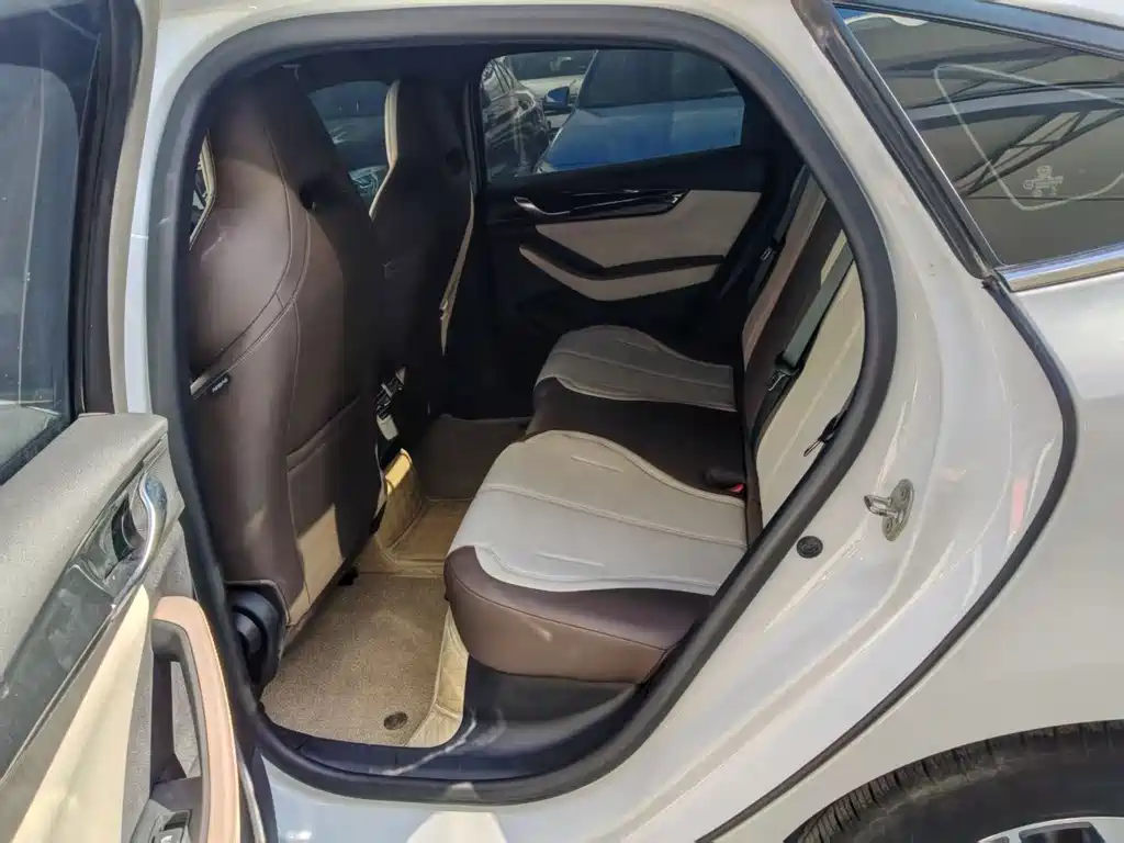BYD Qin PLUS — миниатюра 5