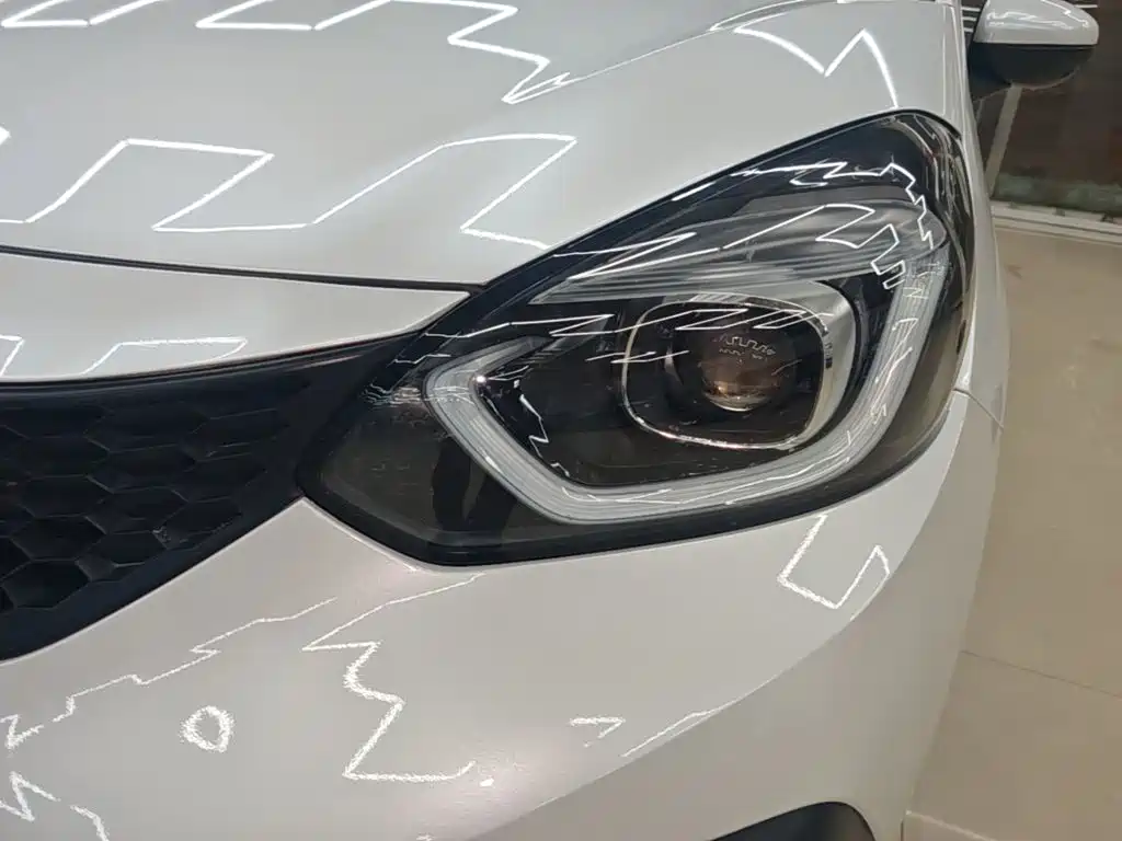 Honda Fit — миниатюра 24
