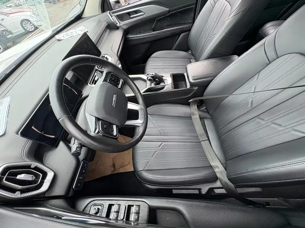 Haval H5 — миниатюра 4