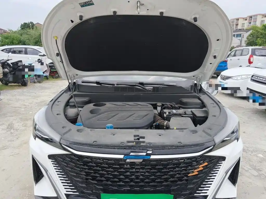 Oshan Oushang X5 PLUS — миниатюра 11