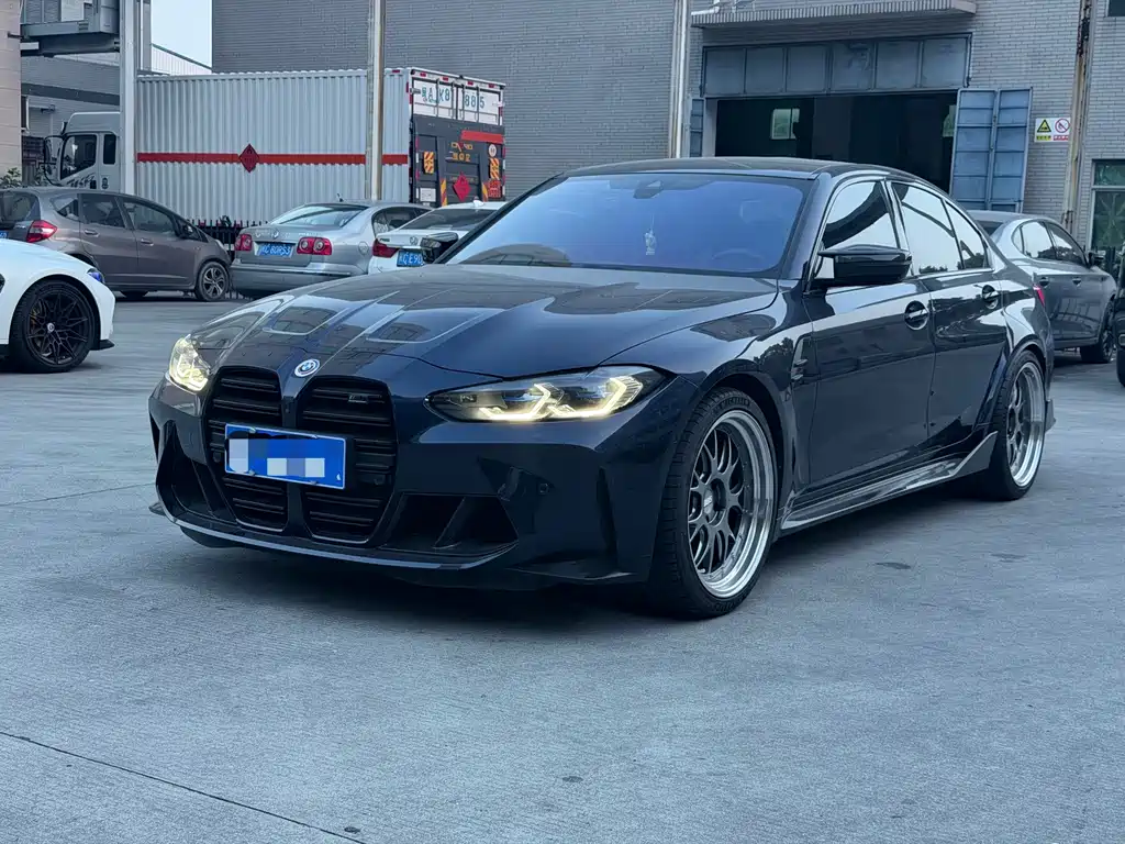 BMW M3