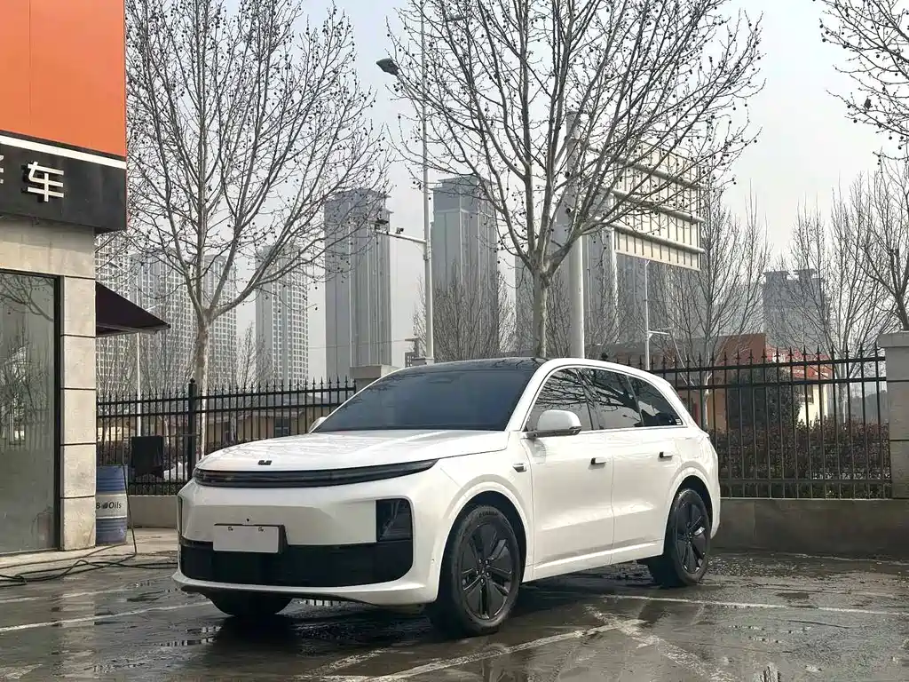 Li Auto Li L6 2024