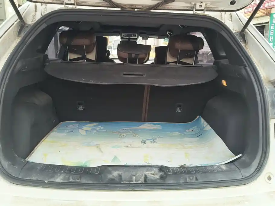 Haval H6 — миниатюра 4
