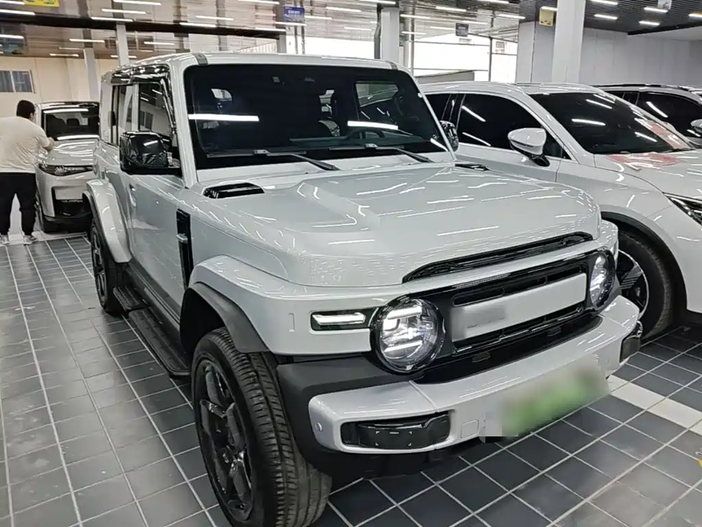 iCAR iCAR Super V23 — миниатюра 4