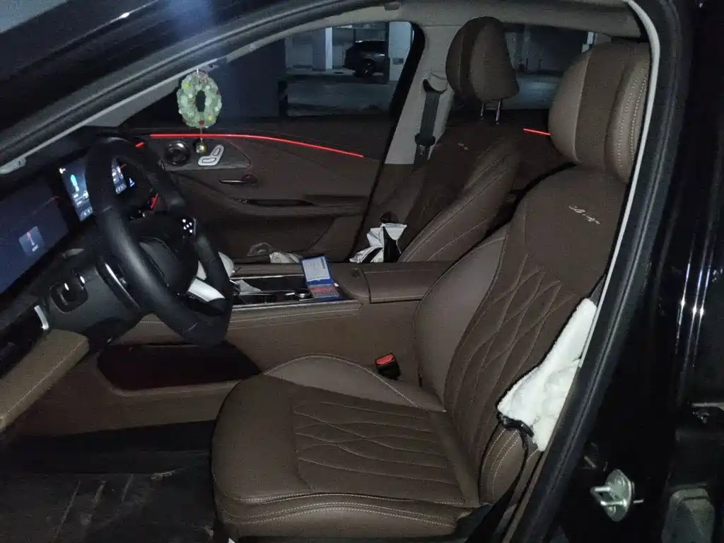 Chery Arrizo 8 PRO — миниатюра 11